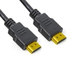 Dark DK-HD-CV14L200A 2 Metre 4K/3D HDMI 2.0 Kablo - Yüksek Hızlı Görüntü ve Ses Aktarımı
