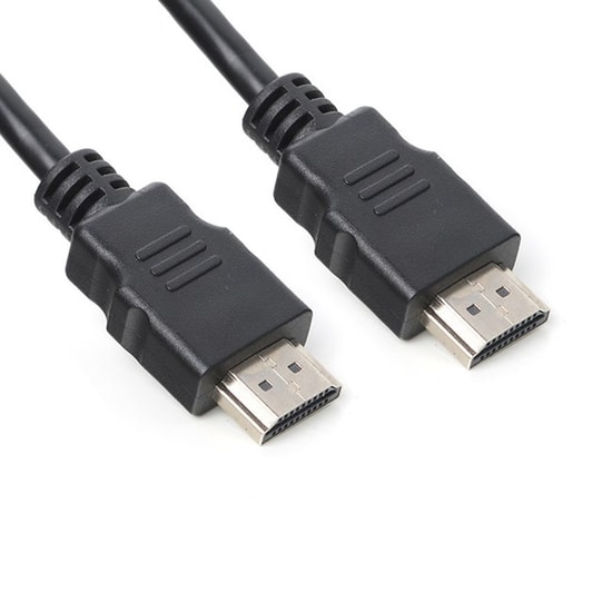 Dark DK-HD-CV14L200A 2 Metre 4K/3D HDMI 2.0 Kablo - Yüksek Hızlı Görüntü ve Ses Aktarımı