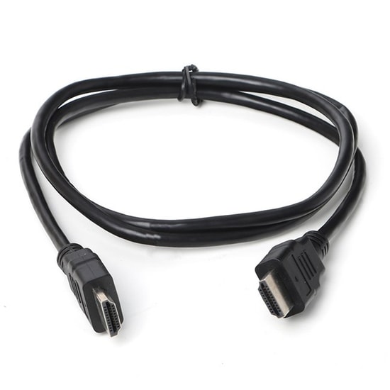 Dark DK-HD-CV14L100A 1 Metre 4K Ultra HD HDMI Kablo - Yüksek Görüntü Aktarım Kalitesi