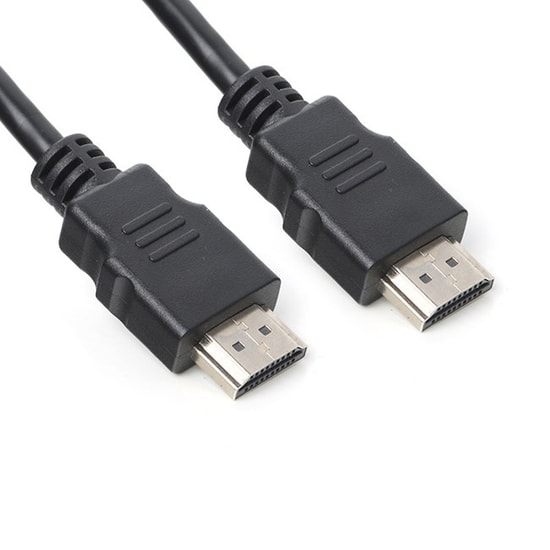 Dark DK-HD-CV14L100A 1 Metre 4K Ultra HD HDMI Kablo - Yüksek Görüntü Aktarım Kalitesi
