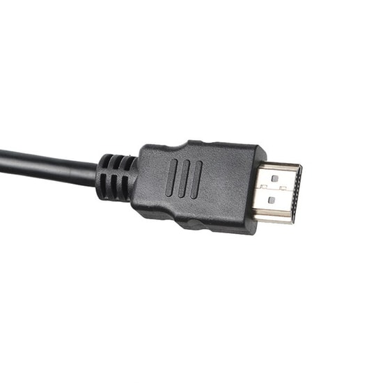 Dark DK-HD-CV14L100A 1 Metre 4K Ultra HD HDMI Kablo - Yüksek Görüntü Aktarım Kalitesi