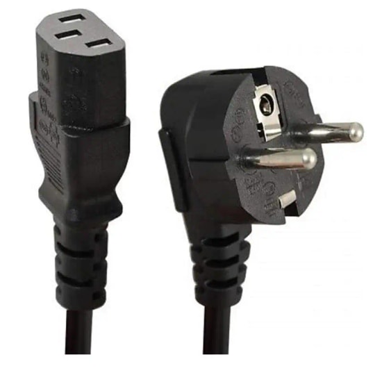 Dark DK-CB-PSC150 1.5 Metre Power Supply Güç Kablosu - Yüksek Kalite, Güvenli Bağlantı