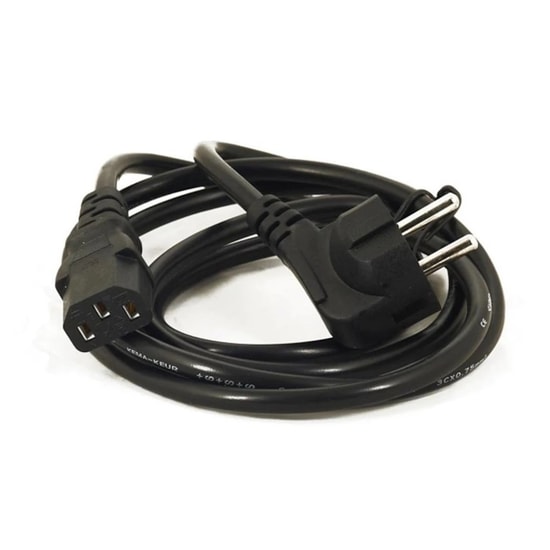 Dark DK-CB-PSC150 1.5 Metre Power Supply Güç Kablosu - Yüksek Kalite, Güvenli Bağlantı