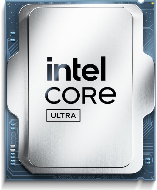Intel Core Ultra 5 245K TRAY 14 Çekirdek 4.2 GHz (5.2 GHz Turbo) 1851 İşlemci (AT807680640F) - Kutusuz, Fansız, 125W TDP