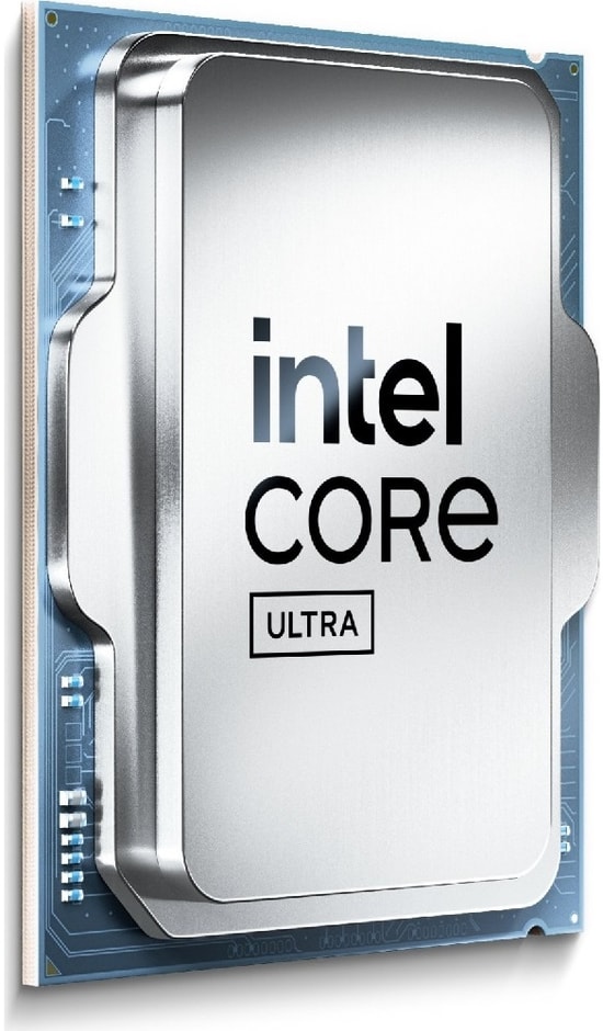 Intel Core Ultra 5 245K TRAY 14 Çekirdek 4.2 GHz (5.2 GHz Turbo) 1851 İşlemci (AT807680640F) - Kutusuz, Fansız, 125W TDP
