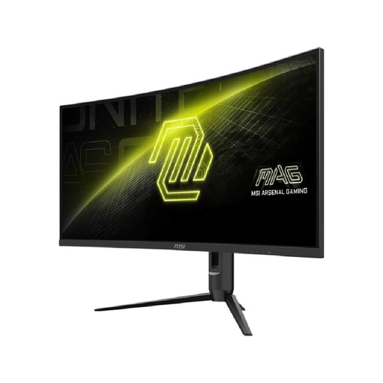 Msi 34 Mag 342CQR E2 Curved VA 3440x1440 (WQHD) 219 180hz 1ms Gaming Monitör