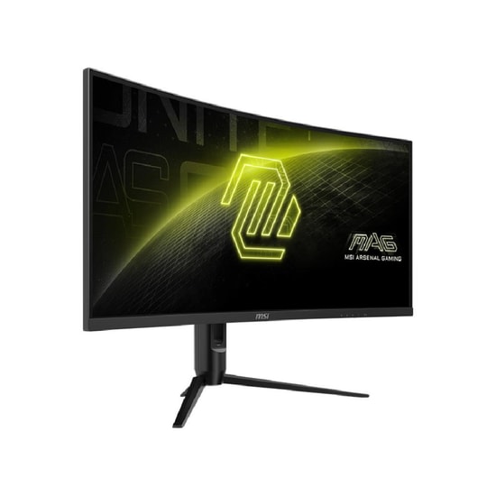 Msi 34 Mag 342CQR E2 Curved VA 3440x1440 (WQHD) 219 180hz 1ms Gaming Monitör