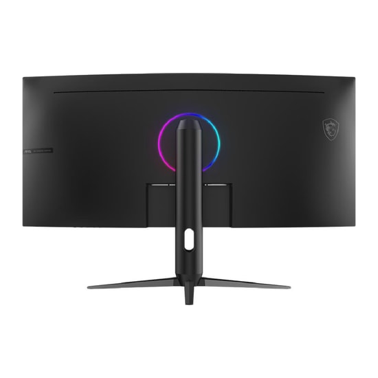 Msi 34 Mag 342CQR E2 Curved VA 3440x1440 (WQHD) 219 180hz 1ms Gaming Monitör