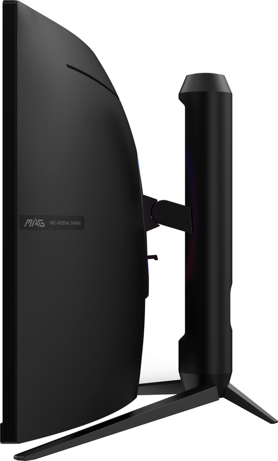 Msi 34 Mag 342CQR E2 Curved VA 3440x1440 (WQHD) 219 180hz 1ms Gaming Monitör