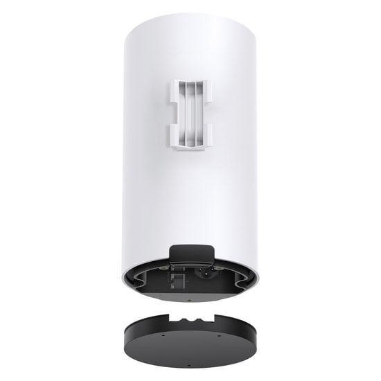 TP-Link Deco X50-Outdoor AX3000 Mesh Wi-Fi 6 Tekli Access Point Router - 574Mbps 2.4GHz, 2402Mbps 5GHz, PoE Gbit, IP65