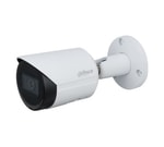 Dahua IPC-HFW2231S-S2 2MP 3.6mm Starlight PoE IP Bullet Kamera - 30m IR, WDR, Hareket Algılamalı, 16x Zoom, H265+, IP67