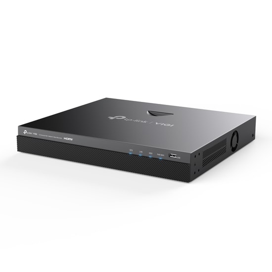 Tp-Link Vigi VIGI NVR2016H-16P 16 Kanal 4K NVR Hdmi Video Output Poe+ Network Video Recorder
