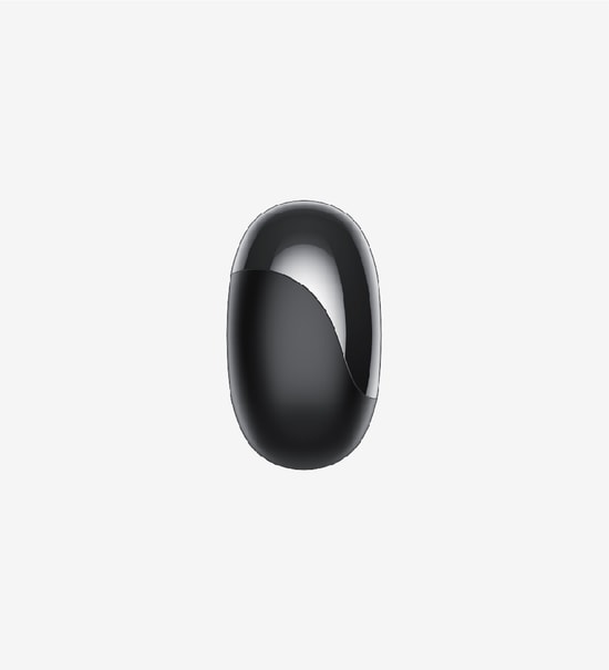 Linktech TW39 Minimal IPX4 Sertifikalı ENC Siyah Tws Bluetooth Kulaklık