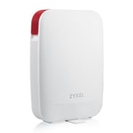 ZYXEL USG LITE 60AX AX6000 WiFi 6 Güvenlik Router - 2.5GbE Ethernet, 5 Port, Qualcomm İşlemci, Fidye Yazılımı Koruması