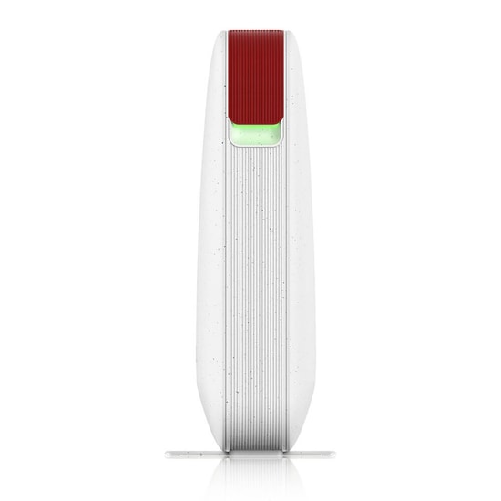ZYXEL USG LITE 60AX AX6000 WiFi 6 Güvenlik Router - 2.5GbE Ethernet, 5 Port, Qualcomm İşlemci, Fidye Yazılımı Koruması