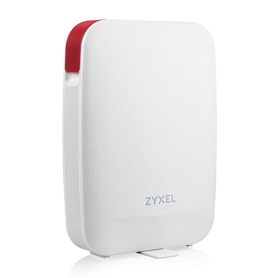 ZYXEL USG LITE 60AX AX6000 WiFi 6 Güvenlik Router - 2.5GbE Ethernet, 5 Port, Qualcomm İşlemci, Fidye Yazılımı Koruması