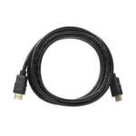 Dark DK-HD-CV14L300A90 V1.4 3 Metre 4K HDMI Kablo - Ultra HD, Yüksek Hızlı Görüntü ve Ses Aktarımı