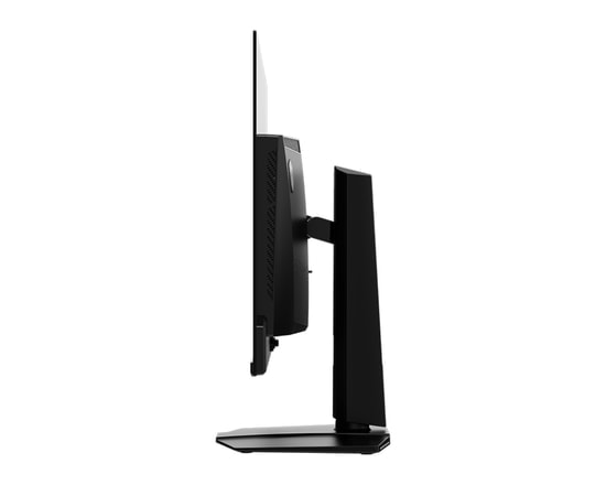 MSI MAG 321UP QD-OLED 31.5" 4K 165Hz 0.03ms Flat Gaming Monitör - UHD, FreeSync Premium Pro, HDMI 2.1, Pivot