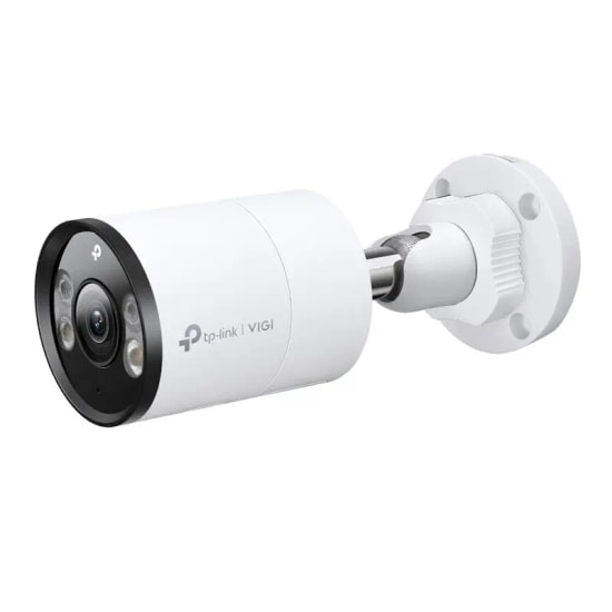 TP-Link Vigi C355 5MP 2.8mm IP Güvenlik Kamerası - 30 Metre, 7/24 Full Color, İnsan/Araç Algılama, Mikrofonlu Bullet