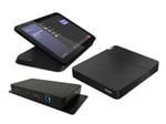Lenovo ThinkSmart SP Core Ip Controller I5-1145G7E 8Gb Ram 256Gb Ssd  10.1 HD Multi Touch  Win11 IOT 12QJ0004TK Mini Pc