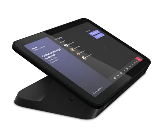 Lenovo ThinkSmart SP Core Ip Controller I5-1145G7E 8Gb Ram 256Gb Ssd  10.1 HD Multi Touch  Win11 IOT 12QJ0004TK Mini Pc