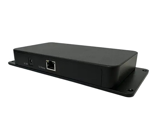 Lenovo ThinkSmart SP Core Ip Controller I5-1145G7E 8Gb Ram 256Gb Ssd  10.1 HD Multi Touch  Win11 IOT 12QJ0004TK Mini Pc