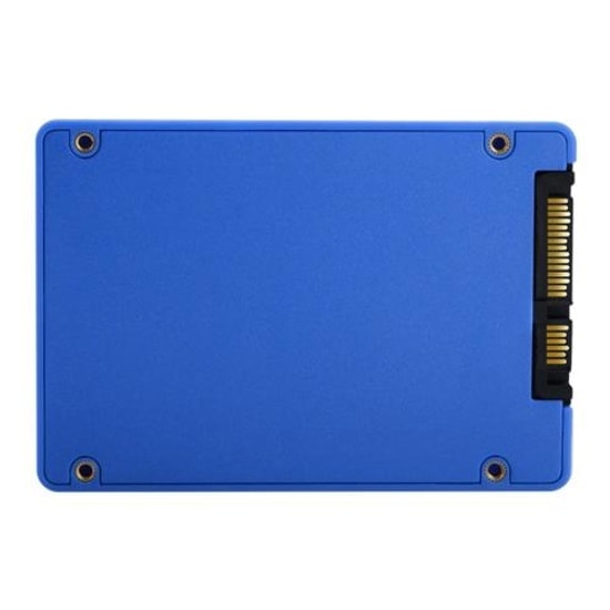 Netac N600S 512GB 2.5 SATA3 SSD (NT01N600S-512G-S3X) - 560MB/s Okuma, 520MB/s Yazma, TLC NAND Dahili Disk SSD