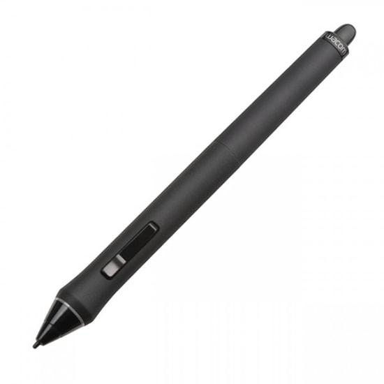 Wacom Grip Pen For I4 & C21 (DTK) KP-501E-01 Touch Modelleriyle Uyumlu Kalem
