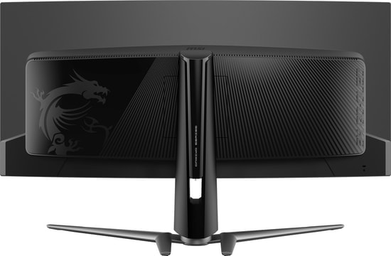 MSI MPG 341CQPX QD-OLED 34" UWQHD 240Hz 0.03ms Curved Gaming Monitör - 3440x1440, 1800R, FreeSync Premium Pro