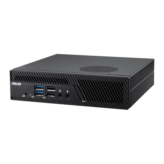 Asus I7-13700 16Gb DDR5 Ram 512Gb Ssd Intel UHD 770 Usb 3.0 Wlan BT Gbit Lan Hdmi Win11 Pro PB63-B7013AH Mini Pc