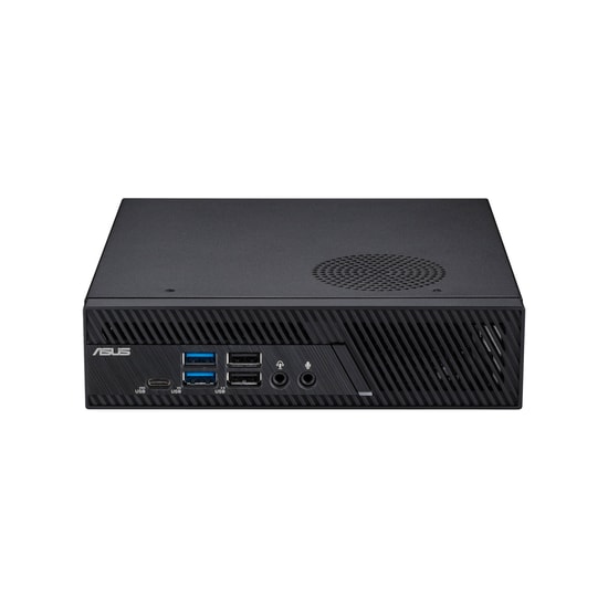 Asus I7-13700 16Gb DDR5 Ram 512Gb Ssd Intel UHD 770 Usb 3.0 Wlan BT Gbit Lan Hdmi Win11 Pro PB63-B7013AH Mini Pc