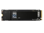 Samsung 990 Evo Plus 2TB NVMe M.2 SSD (MZ-V9S2T0BW) - 7250/6300MB/s Okuma/Yazma, PCIe Gen4x4 / Gen5x2, HMB Önbellek