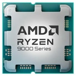 AMD Ryzen 9 9900X 12 Çekirdek 4.4 GHz (5.6 GHz Turbo) AM5 Kutusuz İşlemci (Radeon Grafikli) - 100-100000662 TRAY