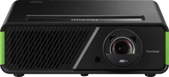 Viewsonic X2-4K PRO Xbox Lisanslı 4K HDR Çözünürlüklü 3300 Lümen Kısa Mesafe Google TV Akıllı Led Projeksiyon Cihazı