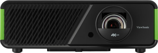 Viewsonic X2-4K PRO Xbox Lisanslı 4K HDR Çözünürlüklü 3300 Lümen Kısa Mesafe Google TV Akıllı Led Projeksiyon Cihazı