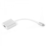 Dark DK-AC-U31XHD USB 3.1 Type-C to HDMI 4K Dönüştürücü Adaptör - Macbook/Ultrabook Uyumlu, Tak Çalıştır