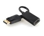 Dark DK-HD-ADPXHDMIV2 DisplayPort to HDMI Dönüştürücü (4K, V2) - DP to HDMI Çevirici Adaptör