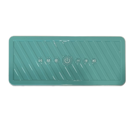 Jk JK-06 Karaoke Box Kablosuz Bluetooth Hoparlör - Uzaktan Kumandalı, Mikrofonlu Taşınabilir Speaker (NT-108795)