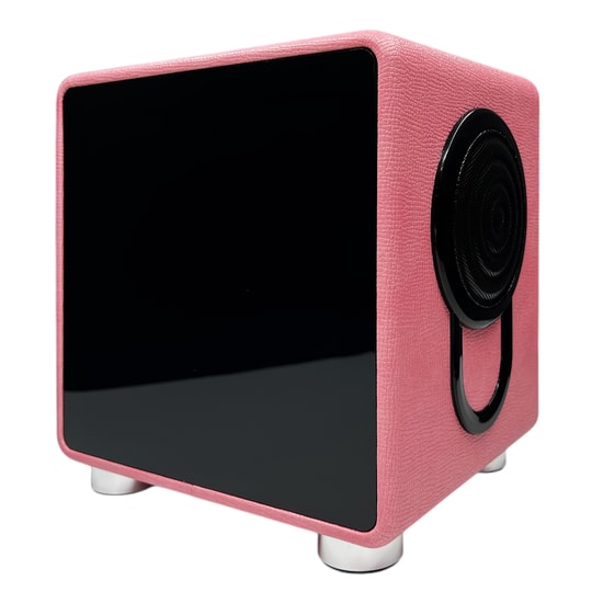 KBQ KBQ-2206 Karaoke Kablosuz Hoparlör (NT-108817) - 20W Çıkış, Bluetooth, USB, TF, FM Radyo, Mikrofonlu Karaoke