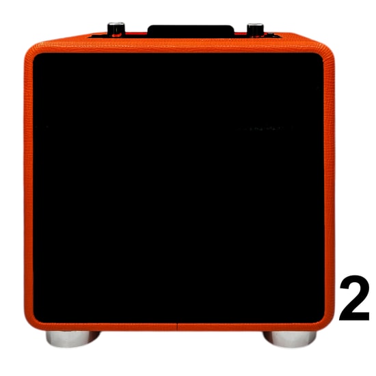 KBQ KBQ-2206 Karaoke Kablosuz Hoparlör (NT-108817) - 20W Çıkış, Bluetooth, USB, TF, FM Radyo, Mikrofonlu Karaoke
