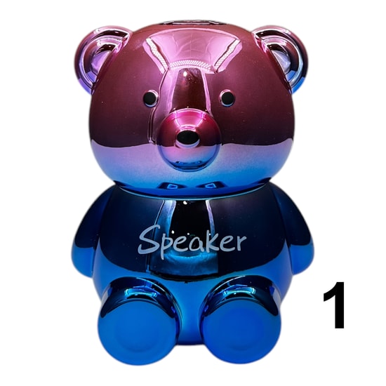 Nettech B1 Minibox 8W Kablosuz Bluetooth Hoparlör (NT-108824) - Taşınabilir Speaker, Type C Şarjlı, 10m Mesafeli