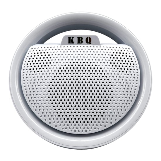 Nettech KBQ-2305 Karaoke Box Kablosuz Bluetooth Hoparlör (NT-108825) - Taşınabilir Speaker, Stereo, Yüksek Ses Kalitesi