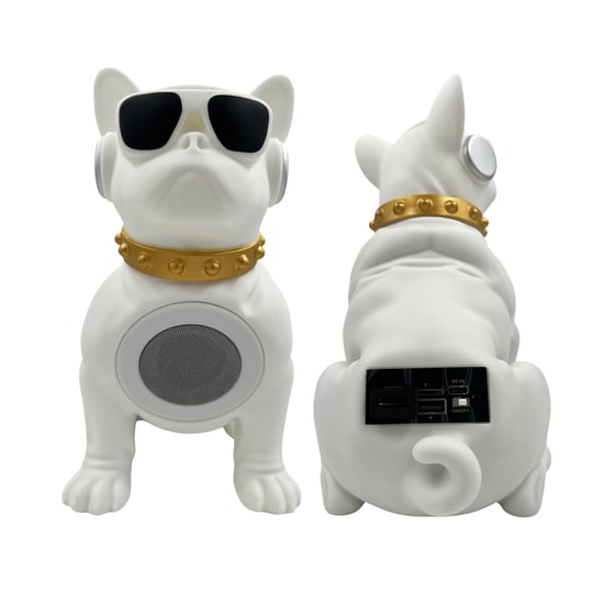 Nettech CH-M58 Karikatür Model Kablosuz Bluetooth Hoparlör (NT-108832) - Taşınabilir, Kompakt Tasarım