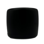 Nettech K12 Minibox Siyah Bluetooth Hoparlör (NT-111619) - Kablosuz, Type-C Şarjlı, Mikrofonlu, 10 Metre