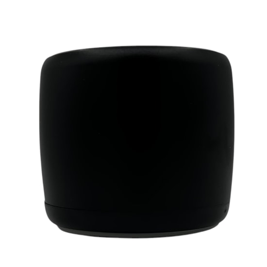 Nettech K12 Minibox Siyah Bluetooth Hoparlör (NT-111619) - Kablosuz, Type-C Şarjlı, Mikrofonlu, 10 Metre