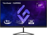 Viewsonic VX2758A-2K-PRO-3 27 2560x1440 1ms 240hz Ips FreeSync 2K Hdmi Dp Gaming Monitör