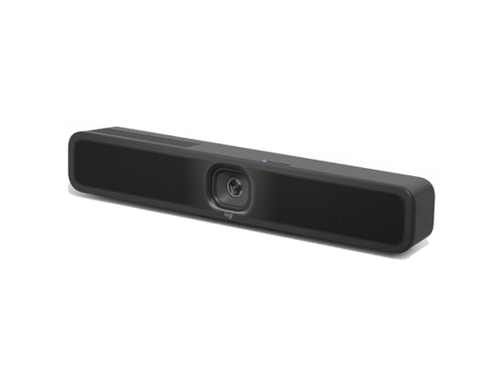 Logitech Meetup 2 All-in-One Usb Tak-Çalıştır Konferans Kamerası Grafit 960-001681 Web Kamerası