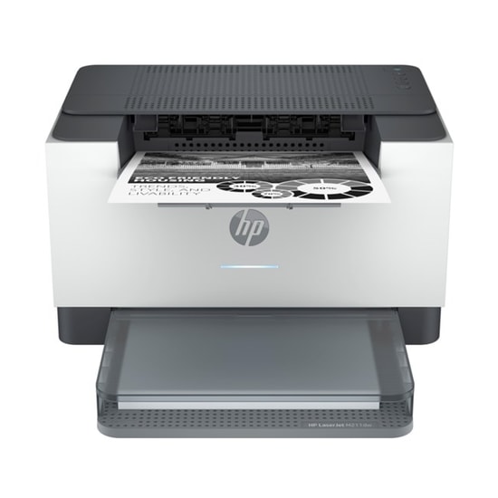 HP LaserJet M211dw (9YF83A) A4 Mono Lazer Yazıcı - 29ppm, WiFi, Ethernet, Çift Taraflı Baskı, 64MB Bellek, Mobil Baskı