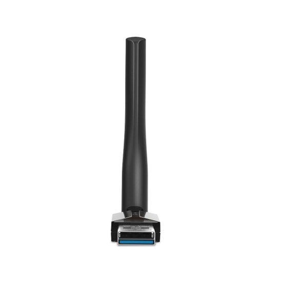 TP-Link UB500-PLUS Bluetooth 5.3 USB Adaptör - Yüksek Hızlı, Güçlü Bağlantı, Ayarlanabilir Anten, Tak Çalıştır, Mini Boy