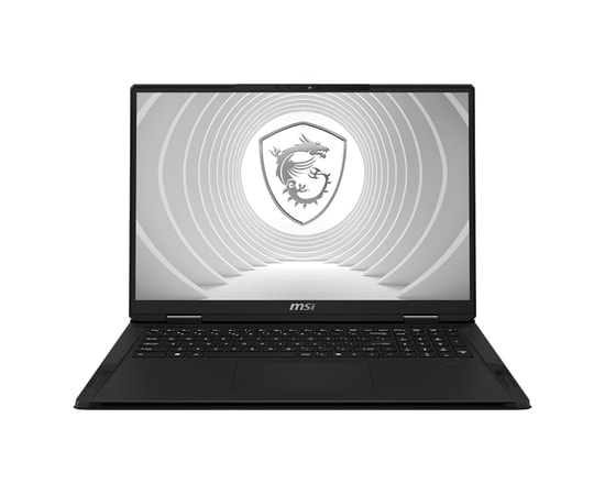 Msi CreatorPro X18 HX A14VMG-484TR I9-14900HX 128Gb DDR5 RTX5000 ADA Gddr6 16Gb 4Tb Ssd 18.0 Uhd+ 120hz W11P Laptop